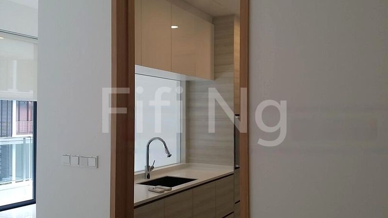 3 Bed Condo for Rent in  Buckley Classique - Image 19